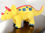 Medium Triceratops