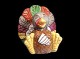 Mr. Gobble