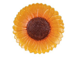 Large Sunflower Plate