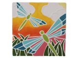 Dragonfly Tile