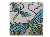 Dragonfly Tile