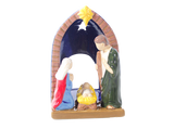 Nativity Scene Votive