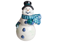 Jolly Snowman