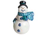 Jolly Snowman