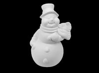 Jolly Snowman