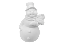 Jolly Snowman