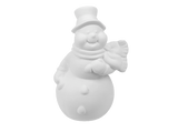 Jolly Snowman