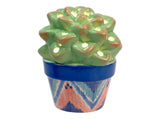 Flower Pot Night Light