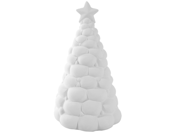 Bubble Christmas Tree