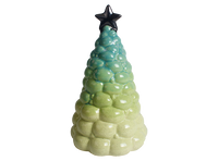 Bubble Christmas Tree