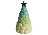 Bubble Christmas Tree