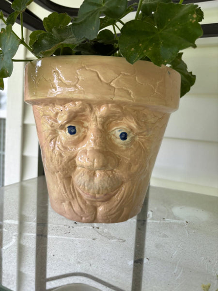 Large Crackpot