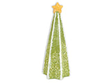 Small Elegant Divinity Christmas Tree