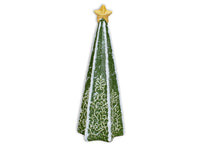 Large Elegant Divinity Christmas Tree