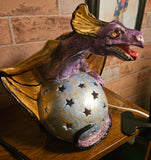 Dragon Globe Light-up