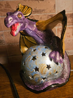 Dragon Globe Light-up