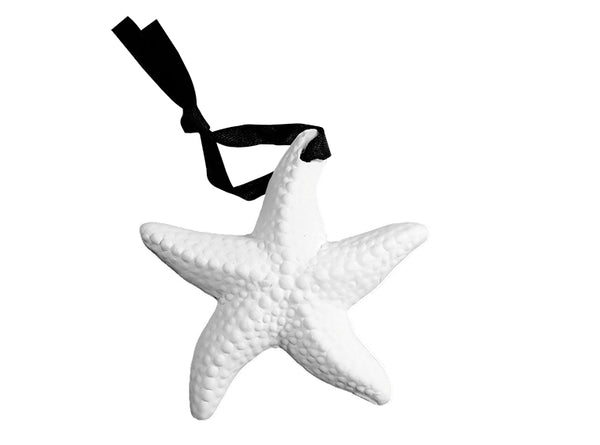 Starfish Ornament