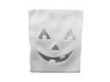 Jack-O-Lantern Votive Bag