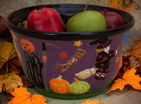 Halloween Bowl