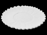 Sunflower Plate