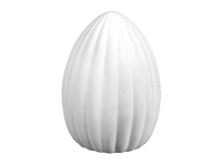 Channel Tufted Egg