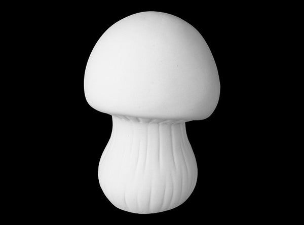 Champignon Mushroom Figurine