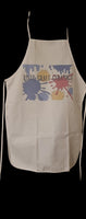 River Craft Ceramics Apron