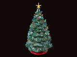 18" Supreme Christmas Tree