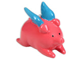 Flying Pig Ornament