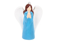 Old World Angel Ornament