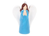 Old World Angel Ornament