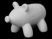 Balloon Piggy Bank