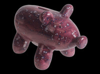 Balloon Piggy Bank