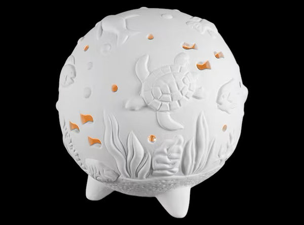 Under the Sea Luminary