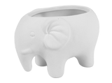 Bloomer Elephant Planter