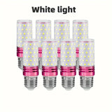 Standard Size Bulb - E26 LED Light Bulb 160W Equivalent 2000 Lumen 6500K Cool Daylight White