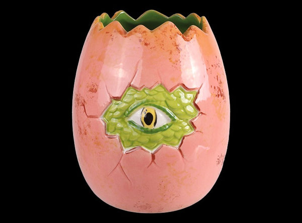 Eye of the Dragon Cup