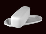 Single Butter Dish