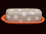 Single Butter Dish