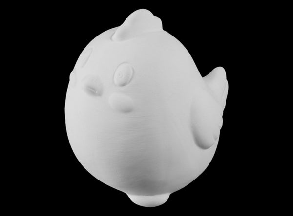 4-H Rocky the Rooster Figurine