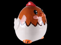 4-H Rocky the Rooster Figurine
