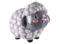 4-H Cotton the Sheep Figurine