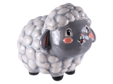 4-H Cotton the Sheep Figurine