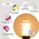 Standard Size Bulb - E26 LED Light Bulb 160W Equivalent 2000 Lumen 6500K Cool Daylight White