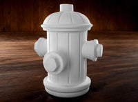 Fire Hydrant Jar Cookies or Dog Treats