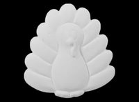 Flat Back Turkey Tag A Long