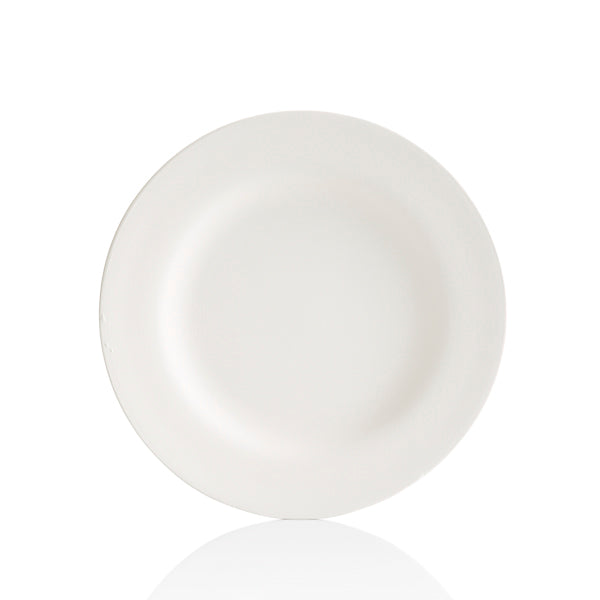 Tuscany Rim Charger Plate