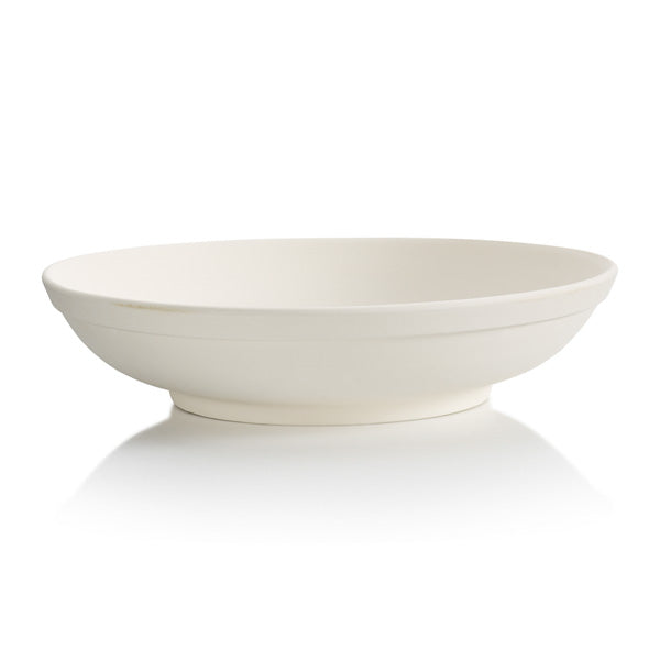 Large Pasta Serving Bowl