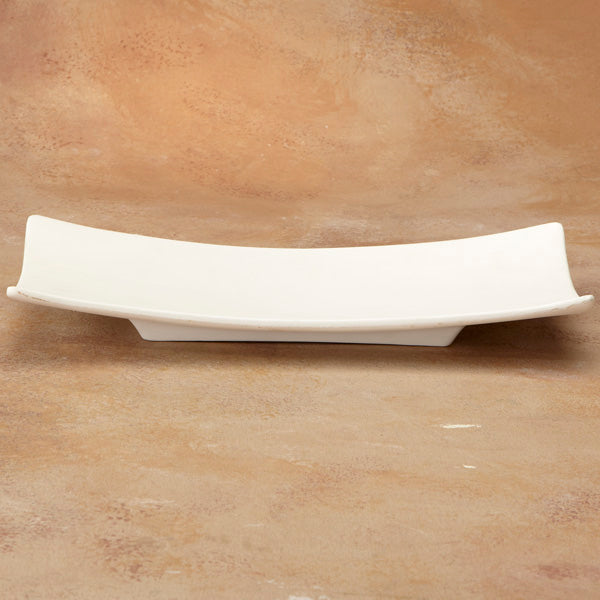 Swoop Sushi Rectangular Platter