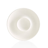 11.75" One Piece Chip and Dip
